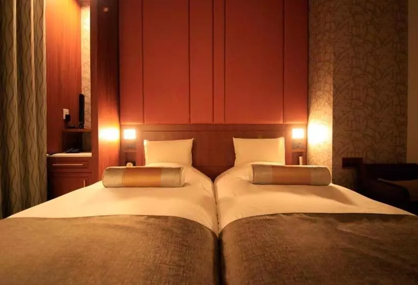 Richmond Hotel Tokyo Mejiro