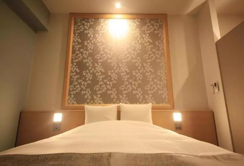 Richmond Hotel Tokyo Mejiro