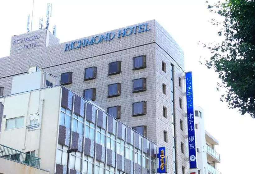 Richmond Hotel Tokyo Mejiro