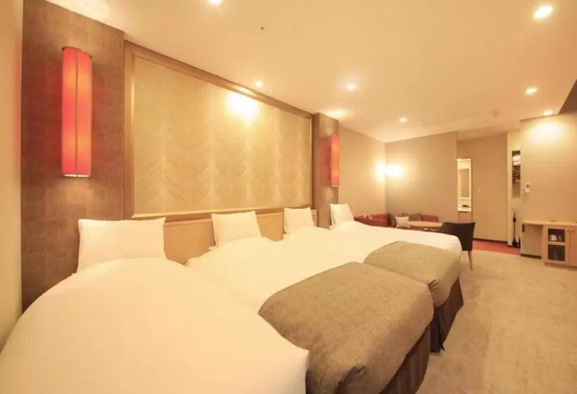 Richmond Hotel Tokyo Mejiro