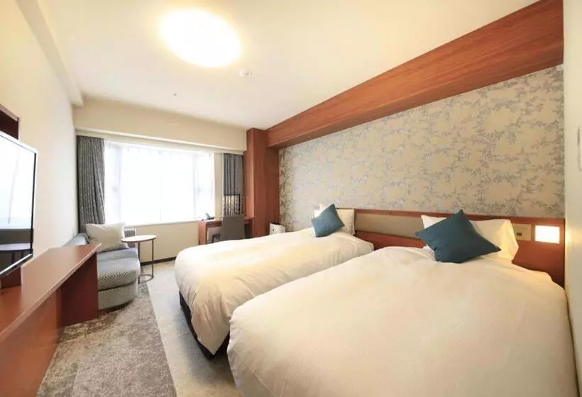 Richmond Hotel Tokyo Mejiro