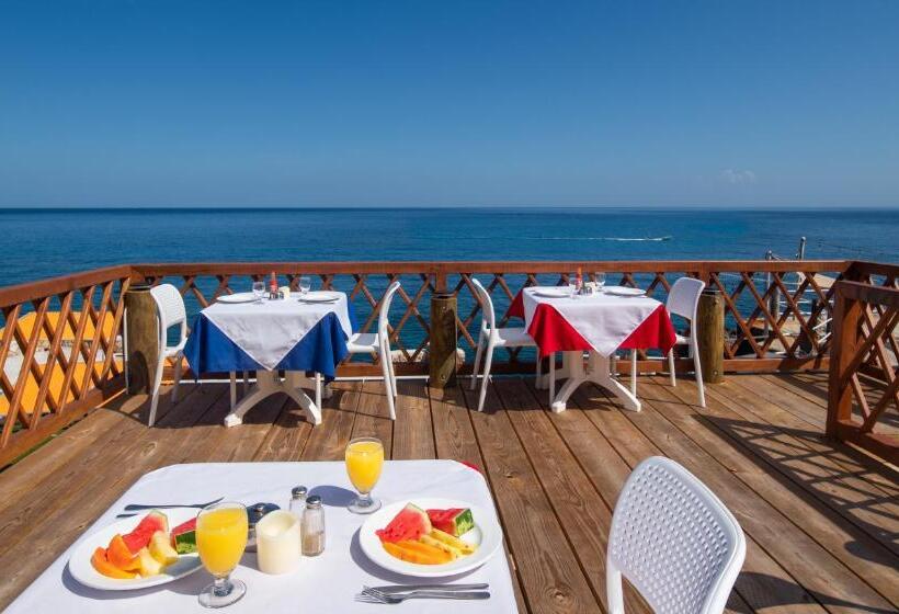 هتل Samsara Cliff Resort