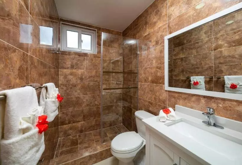 هتل Samsara Cliff Resort