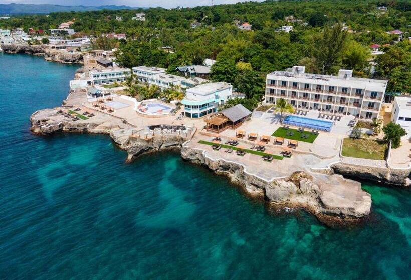 هتل Samsara Cliff Resort