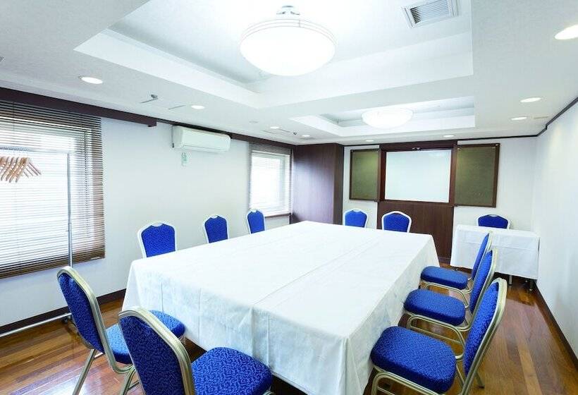 בית מלון כפרי Shibuya Tokyu Rei