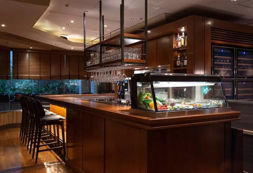 酒店 Shibuya Tokyu Rei