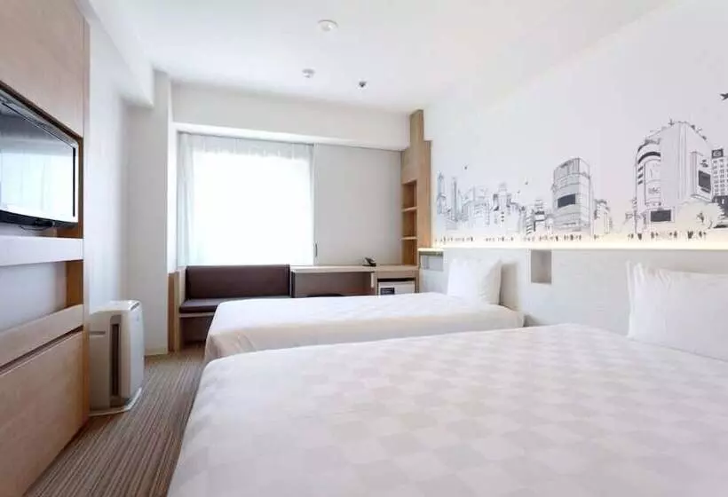 酒店 Shibuya Tokyu Rei