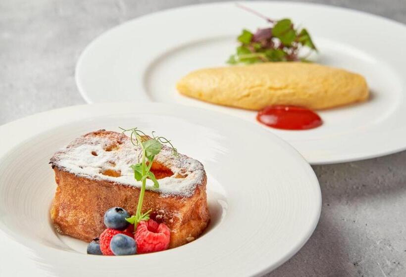 בית מלון כפרי Shibuya Tokyu Rei