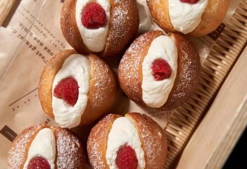 酒店 Shibuya Tokyu Rei