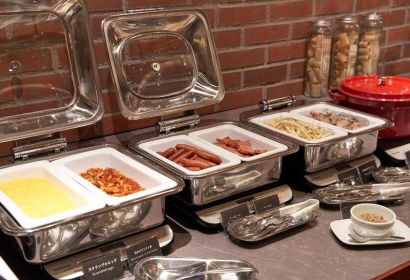 בית מלון כפרי Shibuya Tokyu Rei