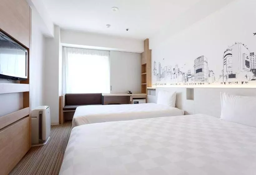 酒店 Shibuya Tokyu Rei