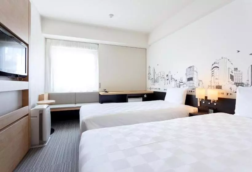 酒店 Shibuya Tokyu Rei