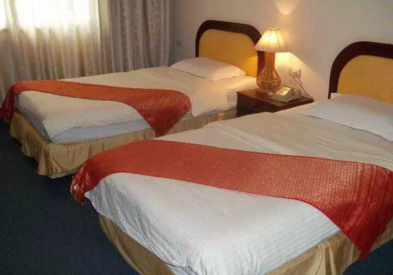 فندق Asian Pavilion