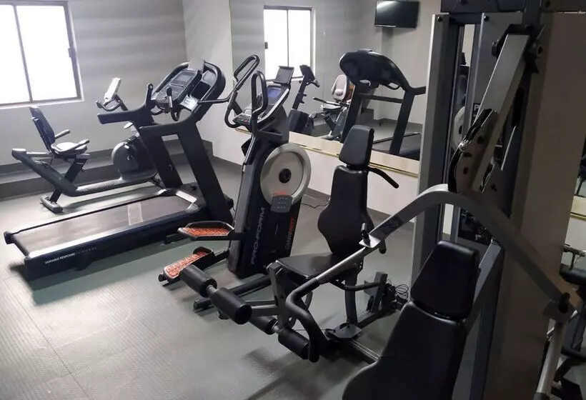 בית מלון כפרי Best Western Santorin