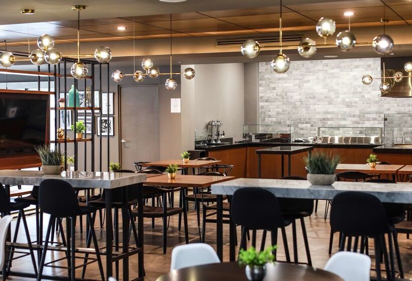 호텔 Best Western Santorin