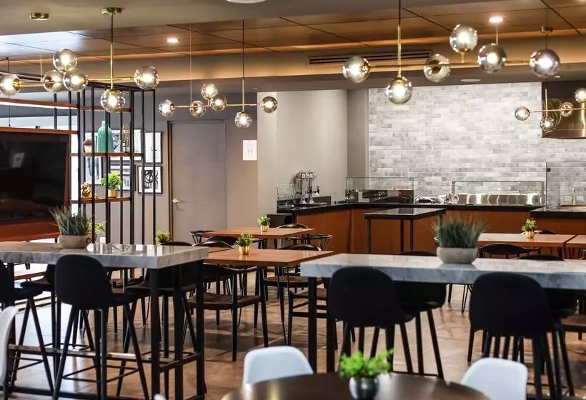 בית מלון כפרי Best Western Santorin