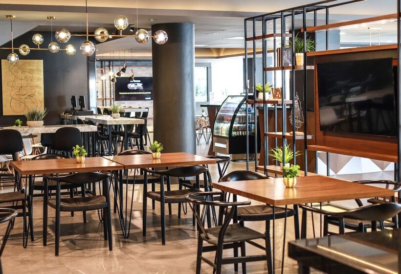 호텔 Best Western Santorin