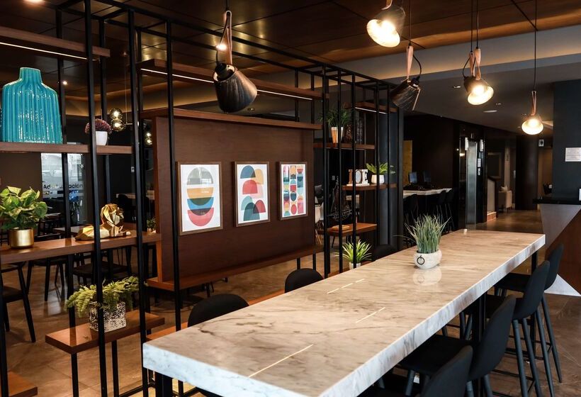 Hotel Best Western Santorin