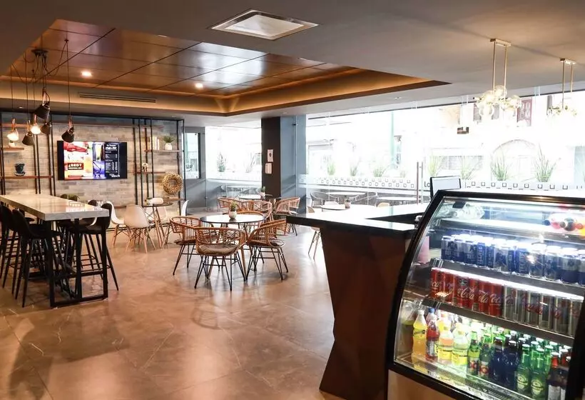 בית מלון כפרי Best Western Santorin