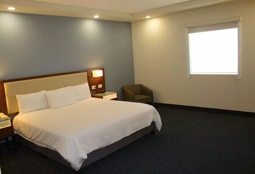 בית מלון כפרי Best Western Santorin