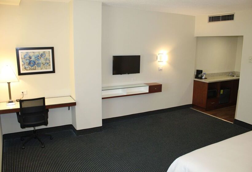 호텔 Best Western Santorin