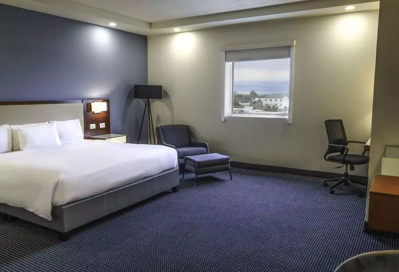 בית מלון כפרי Best Western Santorin