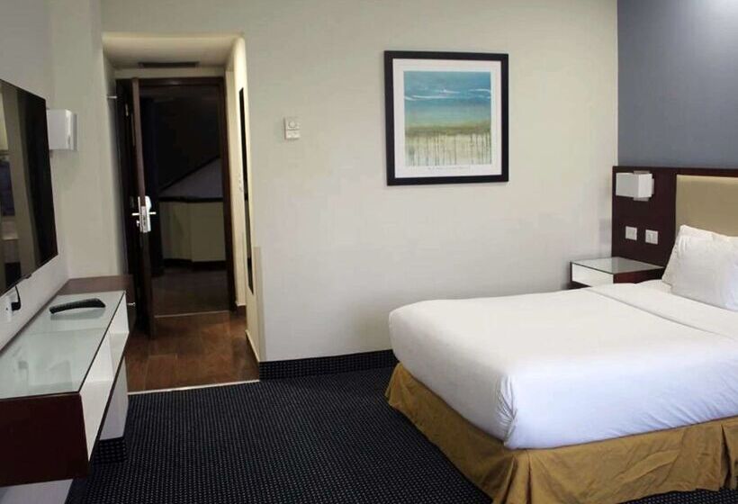 호텔 Best Western Santorin