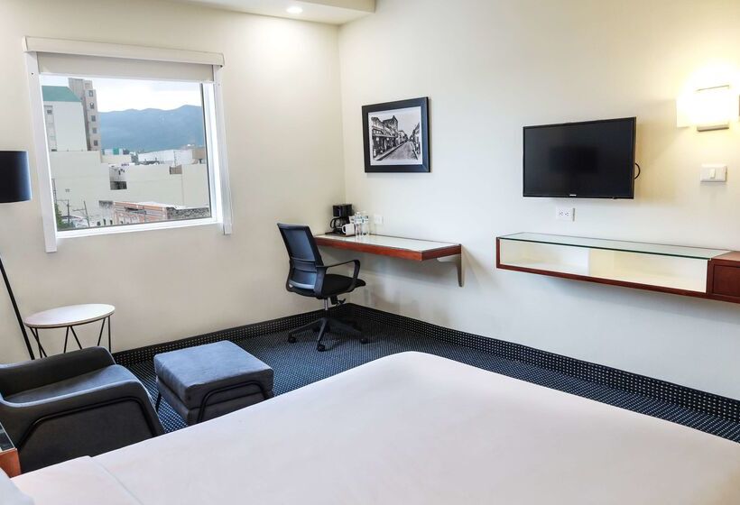 호텔 Best Western Santorin