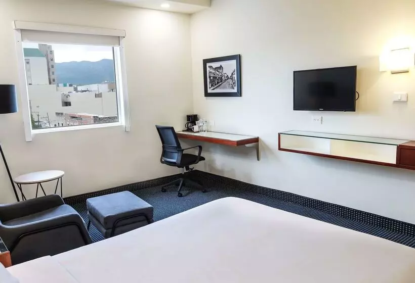 בית מלון כפרי Best Western Santorin