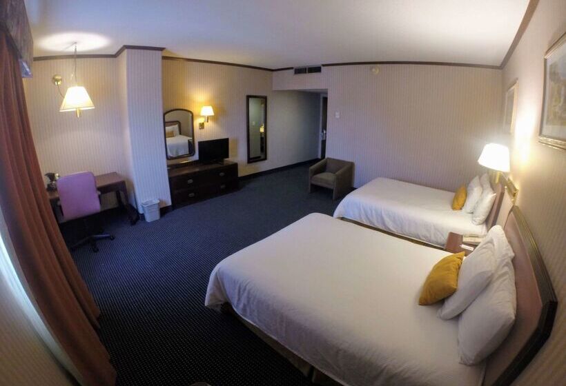 호텔 Best Western Santorin