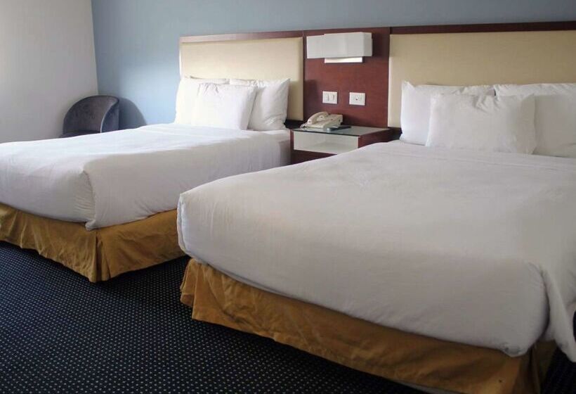 Hotel Best Western Santorin