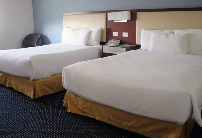 בית מלון כפרי Best Western Santorin