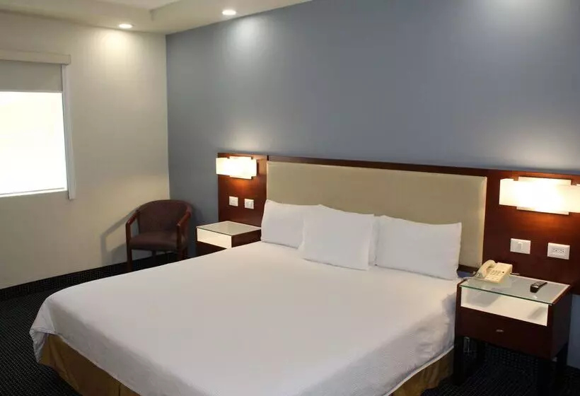 בית מלון כפרי Best Western Santorin