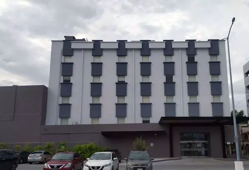 בית מלון כפרי Best Western Santorin