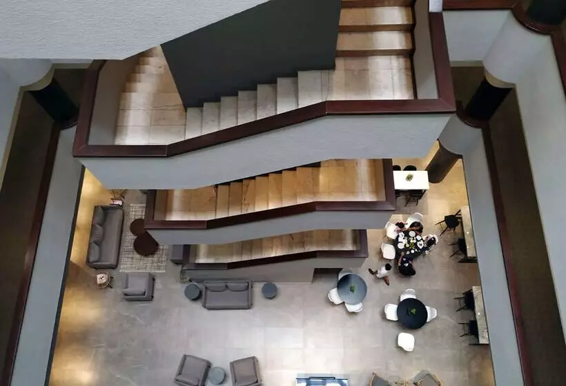 בית מלון כפרי Best Western Santorin