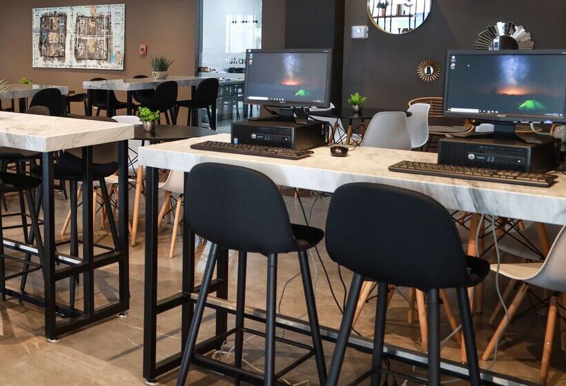 호텔 Best Western Santorin