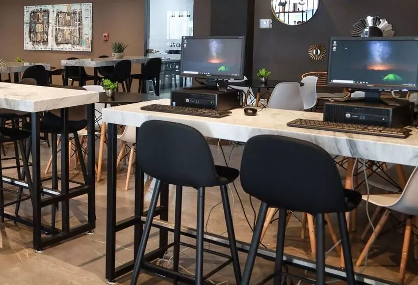 בית מלון כפרי Best Western Santorin