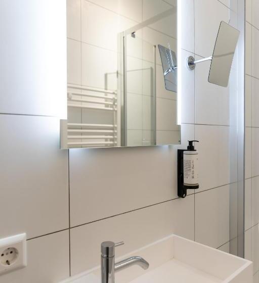 هتل Hostellerie Du Grünewald