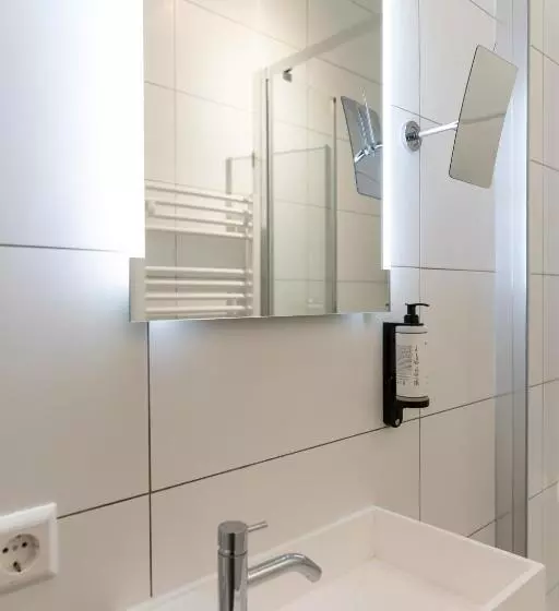 هتل Hostellerie Du Grünewald