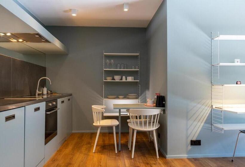 هتل Hostellerie Du Grünewald