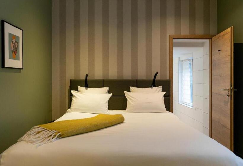 هتل Hostellerie Du Grünewald