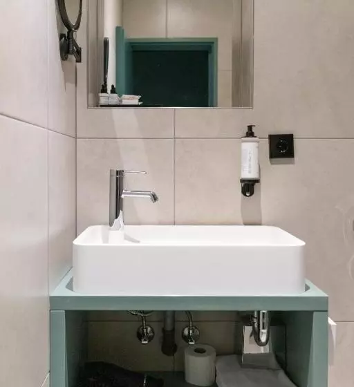 هتل Hostellerie Du Grünewald