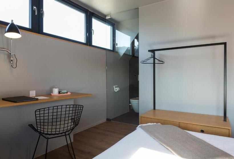 هتل Hostellerie Du Grünewald