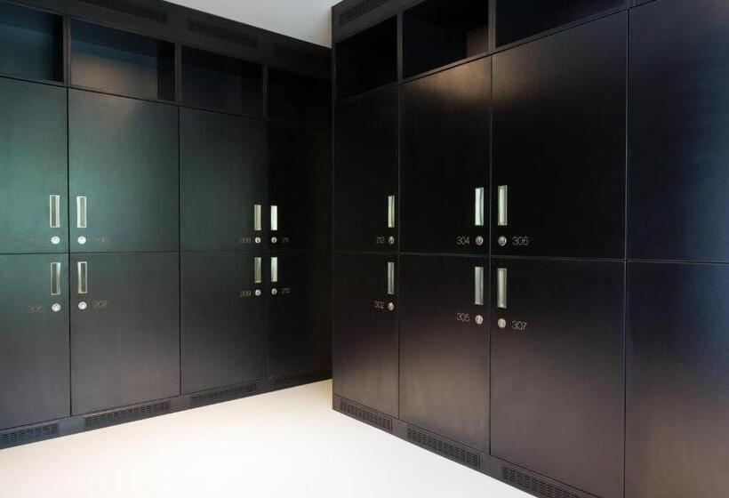 هتل Hostellerie Du Grünewald