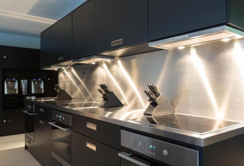 هتل Hostellerie Du Grünewald