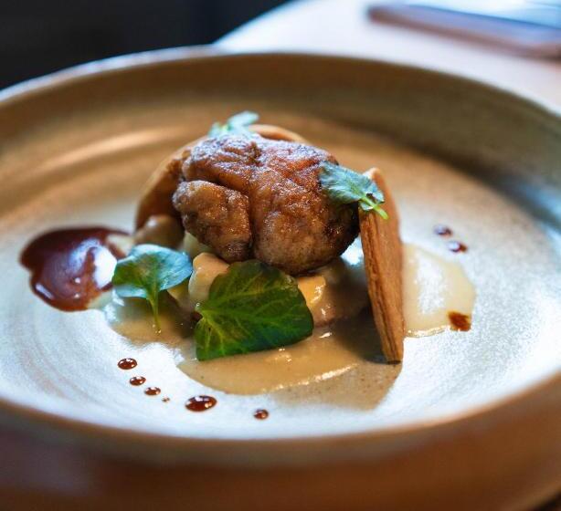 هتل Hostellerie Du Grünewald