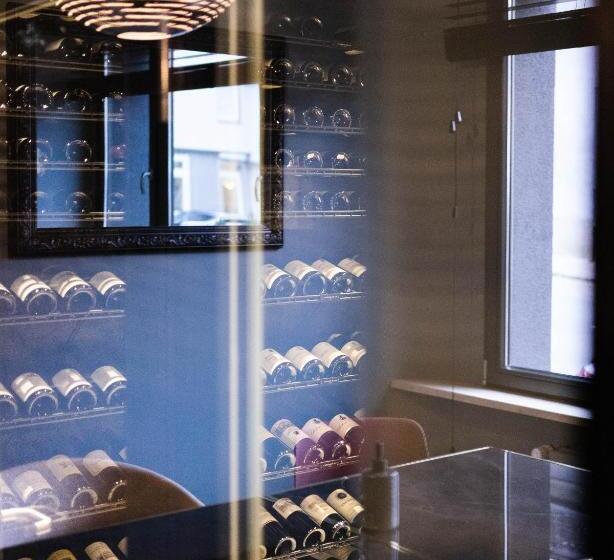 هتل Hostellerie Du Grünewald