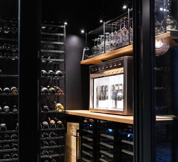 هتل Hostellerie Du Grünewald