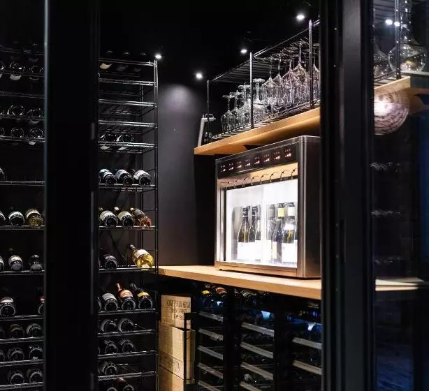 هتل Hostellerie Du Grünewald