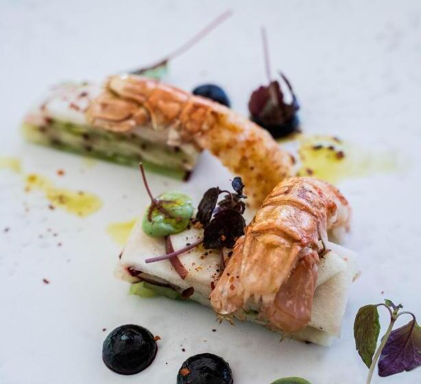 هتل Hostellerie Du Grünewald